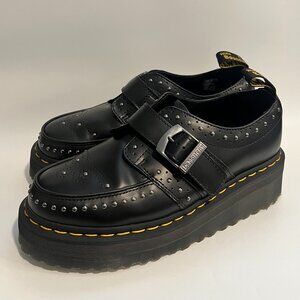 Dr. Martens Ramsey Quad - Ready to Ship!